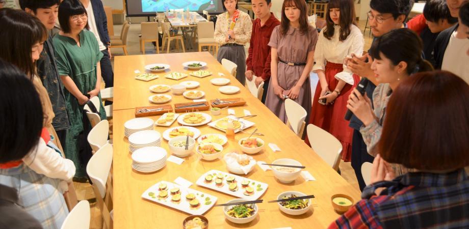 【えぶり号、南東北編】はじまります(※報告会のお知らせも!)
